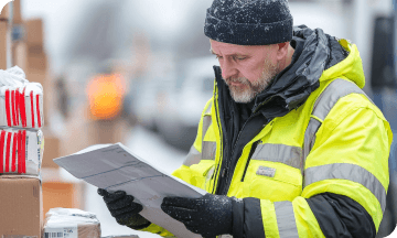 Duty & Regulatory Management