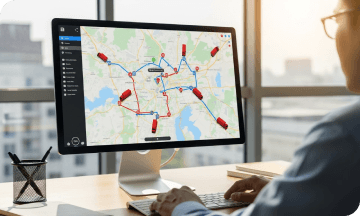 Fleet & Network Capability