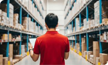 Inventory & Warehouse Integration