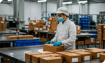 Network & Capacity Strategy