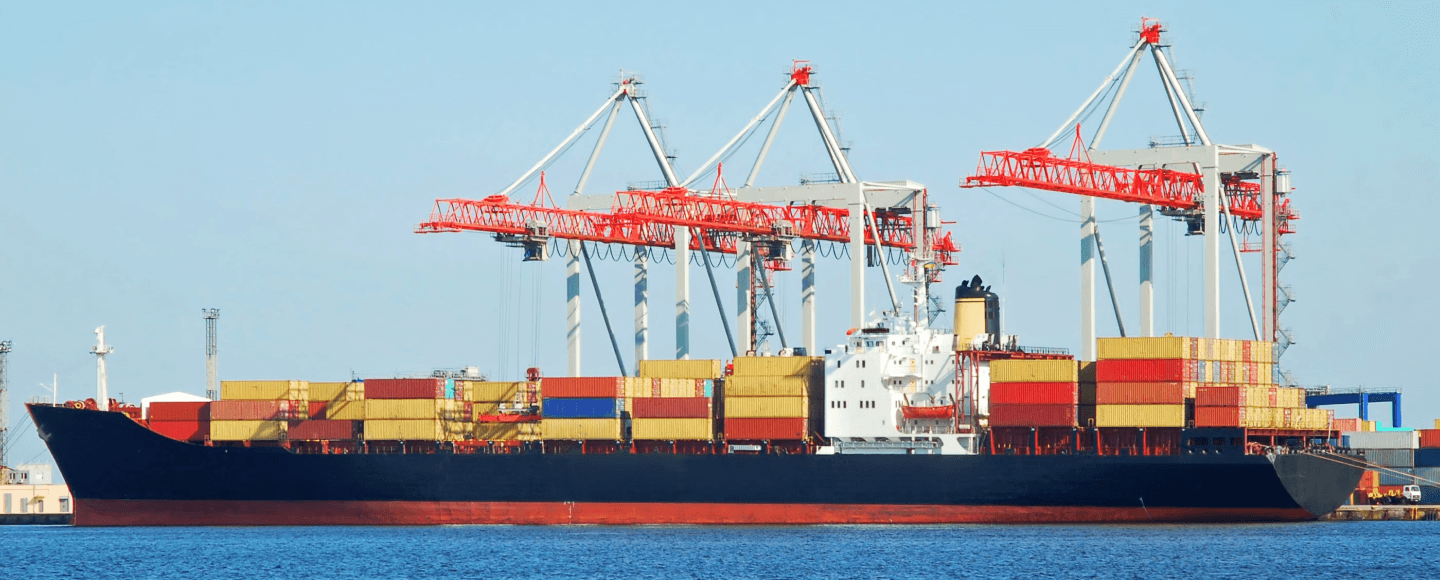 DahNAY Ports & Infra