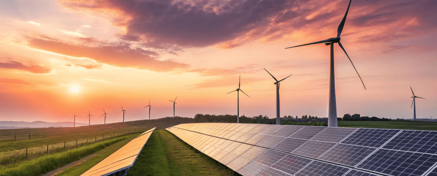 Renewables