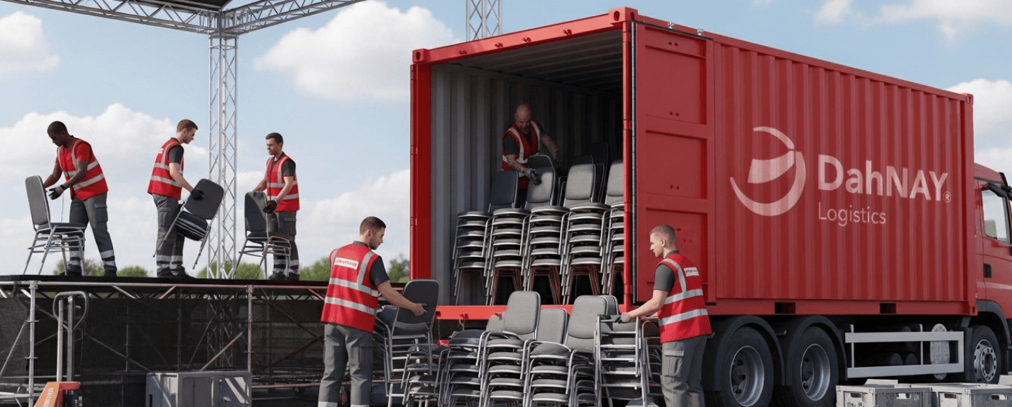 Reverse Logistics