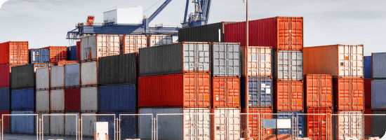 <strong>DahNAY</strong> Logistics