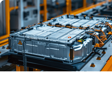 Accessories Movement