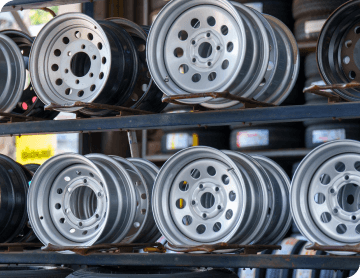 Finished Vehicle Logistics