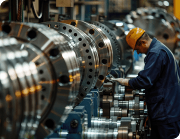 Heavy Equipment Transport