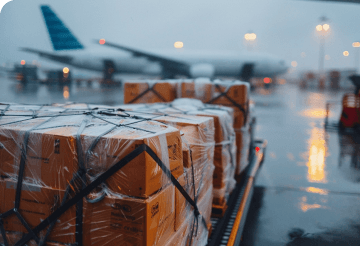 E-commerce Fulfilment