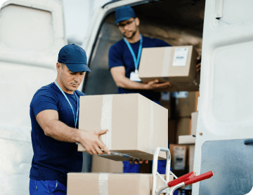 Sourcing & Inbound Flow