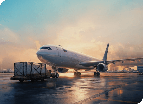 Last mile delivery vehicle