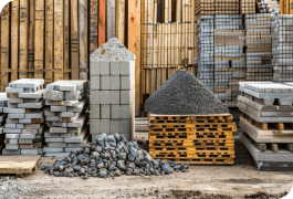 Construction Materials