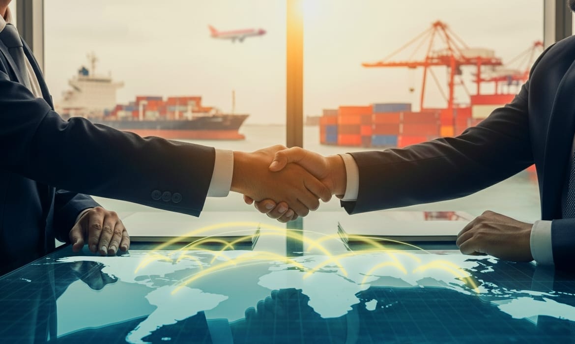 How to Choose the Right Project Cargo Logistics Partner