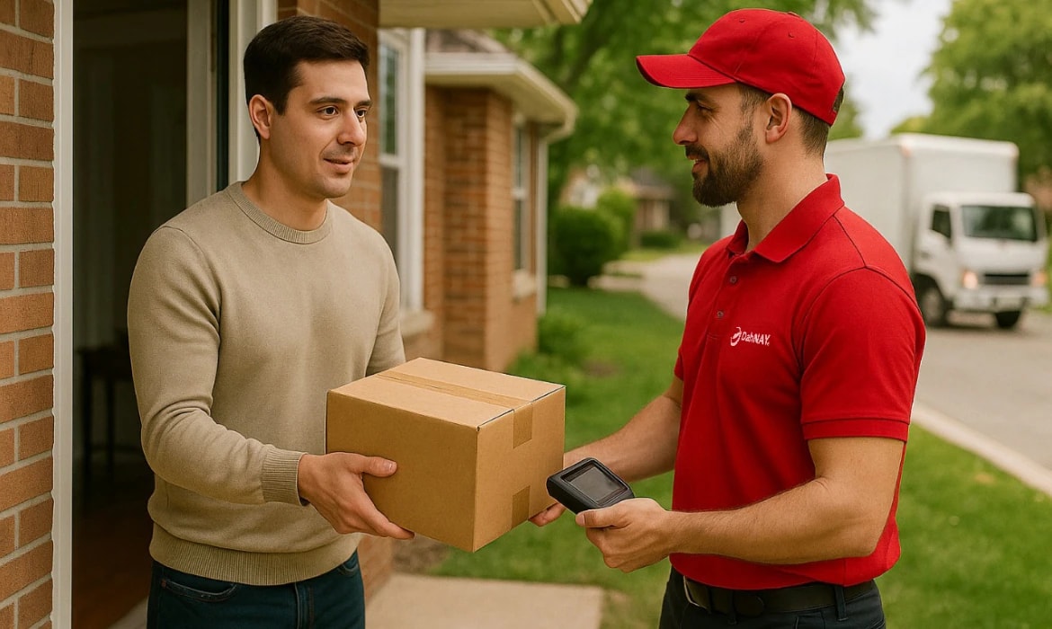 Reverse logistics: How to manage product returns in the fashion industry?