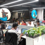 Round the clock customer support