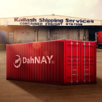 DahNAY Acquires Kailash CFS