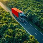 Strategies for eco-friendly transportation in Logistics