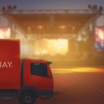 Third-Party Logistics for Seamless Show-Freight Services