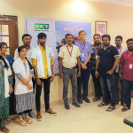 Eye Camp conducted at DahNAY’s Kailash CFS, Chennai