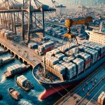 Breakbulk Cargo vs. Container Shipping: Choosing the Right Option