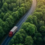 5 Practical Strategies for Reducing CO2 Emissions in Last-Mile Delivery: Green Logistics