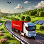 How Green Logistics Make Your Profits Greener