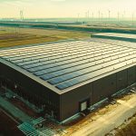 Smart warehousing: IoT's role in sustainable supply chains