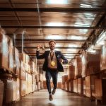 The pivotal role of logistics providers in elevating business success