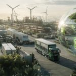 Freight Forwarding 2040: The Future is Fast, Smart and Green