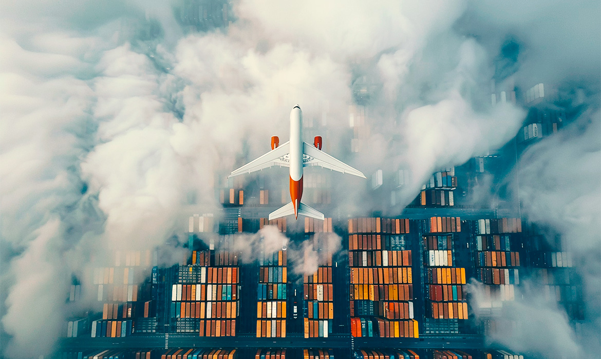 The Air Cargo Surge What’s Next for the Industry? DahNay Logistics(03)