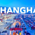 Shanghai Port: The World’s Shipping Powerhouse