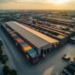 Logistics 101 - CFS, CY, and Warehouses