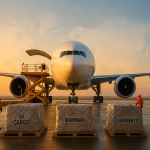 Bangladesh's Logistics Sector Takes Flight