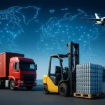 Beverage Logistics 101: How Your Drink Travels the World