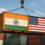 Tensions and Triumphs: The Impact of U.S. Tariffs on Indian Exports