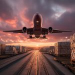 Air Cargo Sees Steady Climb in April 2025 Amid Seasonal Momentum and Fuel Relief