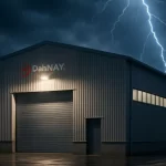 Climate Change and Warehousing: Tackling the Major Challenges