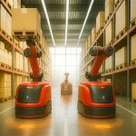 India’s Digital Leap in Bonded Warehouse Operations