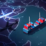 The Future of Cross-Border Logistics