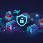 Logistics Cybersecurity: Securing the Modern Supply Chain