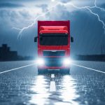 Monsoon and the Journey of Automotive Parts