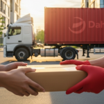 Re-engineering retail and e-commerce supply chains for 2030