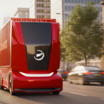 How autonomous trucking changes freight