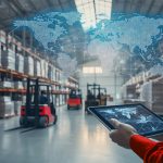European Customs and Supply Chain Digitalization Trends in 2026